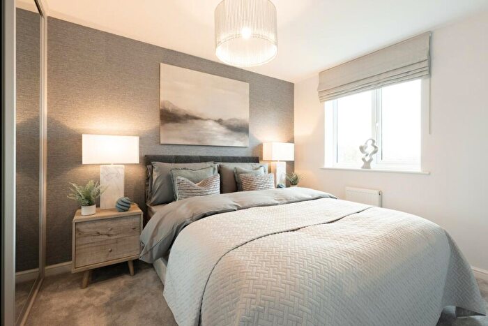 4 Bedroom Detached House For Sale In Mill Road, Chopwell, Newcastle Upon Tyne, NE17