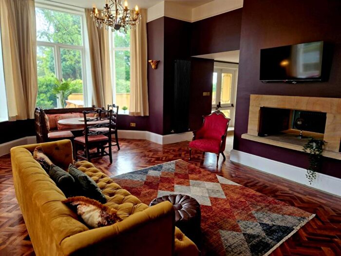 2 Bedroom Private Hall To Rent In Lancaster New Road, Cabus, Preston, PR3