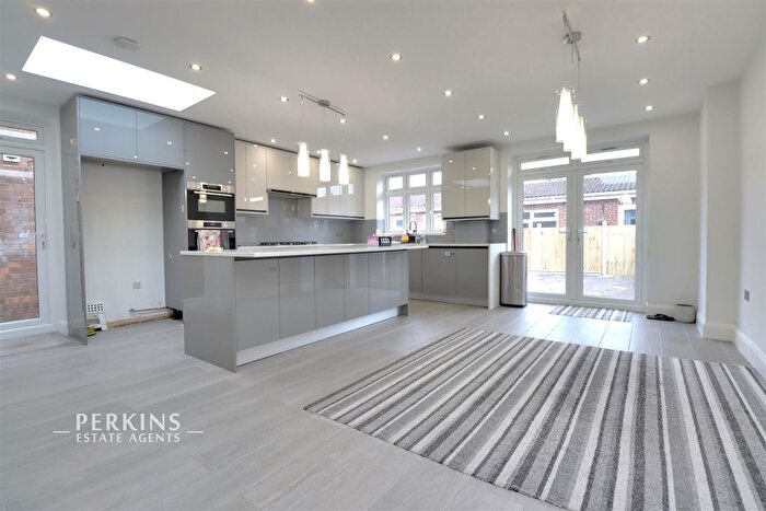 4 Bedroom Property To Rent In Southall, UB1