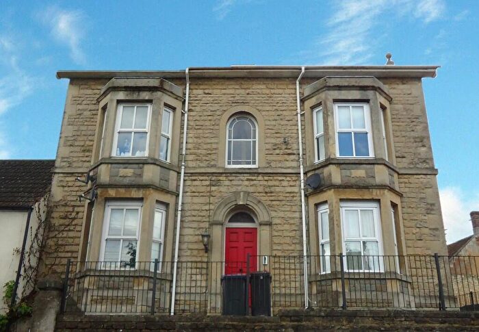 1 Bedroom Apartment To Rent In North Street, Calne, SN11