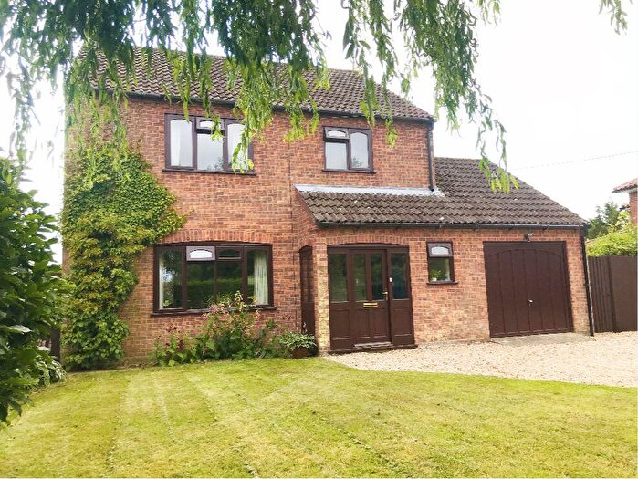 3 Bedroom Detached House For Sale In Fulmodeston Road, NR20