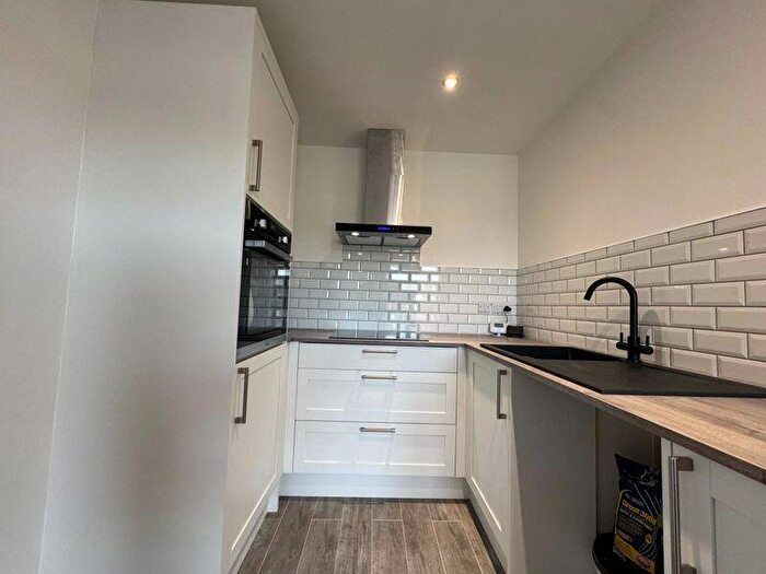 2 Bedroom Flat To Rent In Bury Road, Breightmet, Bolton **Available End Of April**, BL2