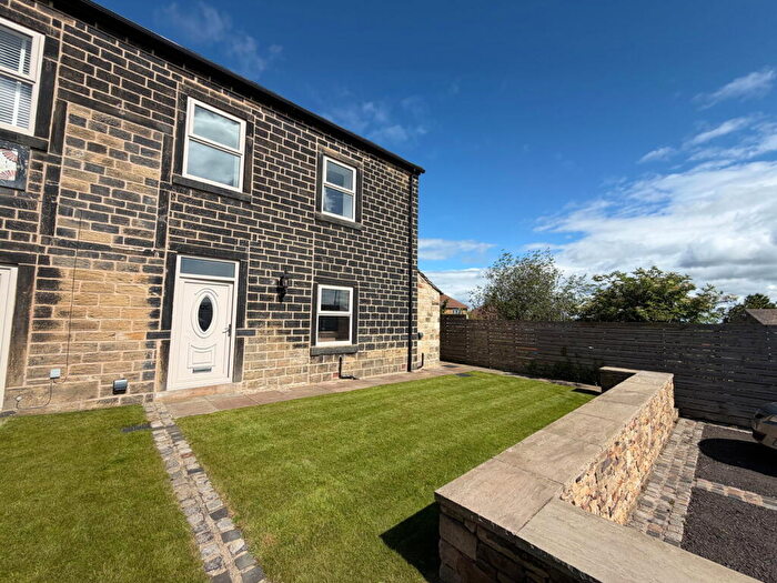 3 Bedroom Semi-Detached House For Sale In Haigh Lane, Hoylandswaine, Sheffield, S36