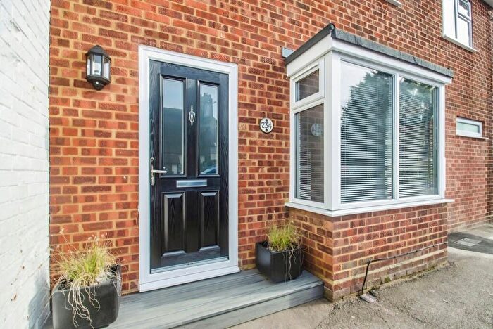 1 Bedroom Flat To Rent In High Street, Arlesey, Bedfordshire, SG15