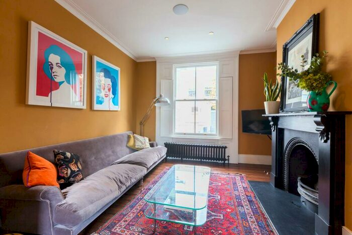 4 Bedroom House To Rent In Ellesmere Road, Victoria Park, London, E3