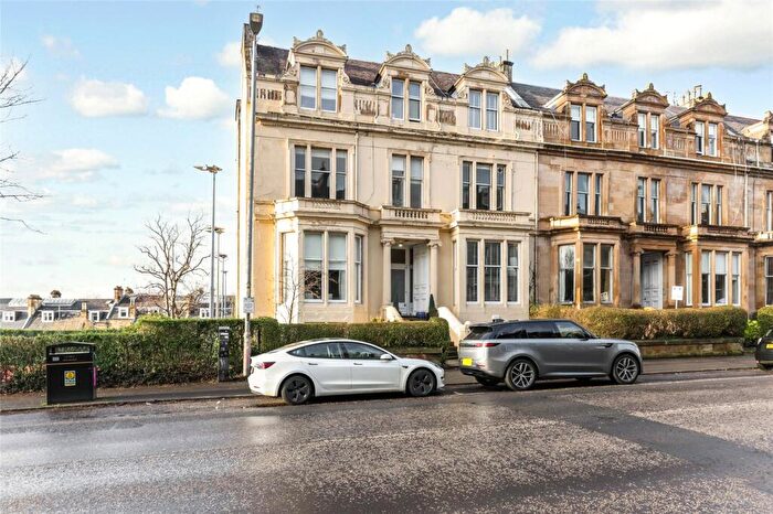 1 Bedroom Flat For Sale In Hyndland Road, Hyndland, Glasgow, G12