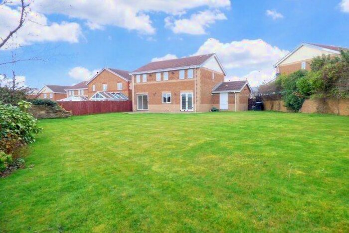 4 Bedroom Property To Rent In Ashbourne Drive, Durham, DH6