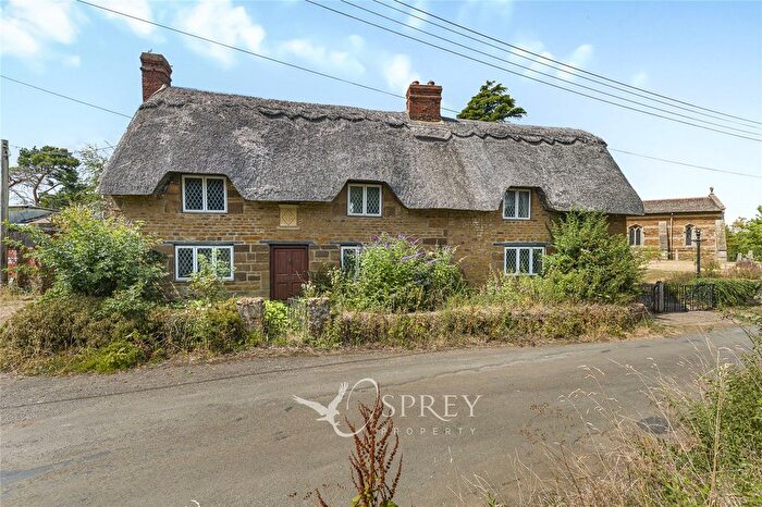 4 Bedroom Cottage For Sale In Church Lane, Ridlington, Oakham, LE15
