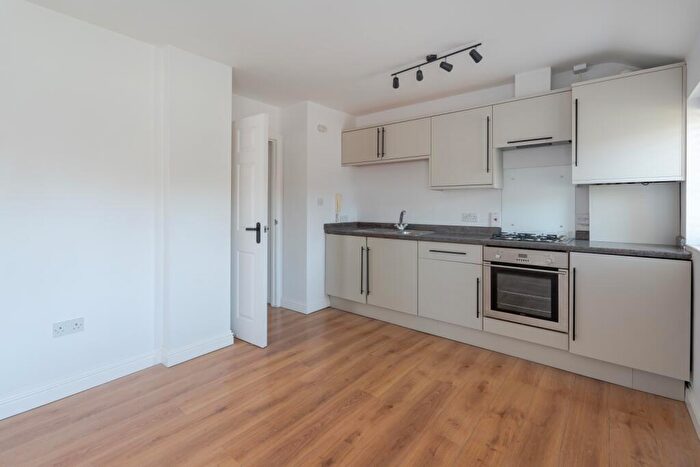 1 Bedroom Flat To Rent In Abingdon Road, Oxford, OX1