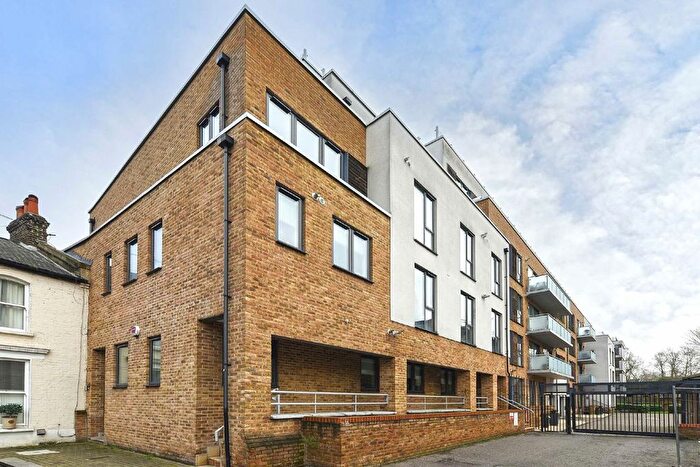 1 Bedroom Flat To Rent In Eltringham Street, Wandsworth, SW18