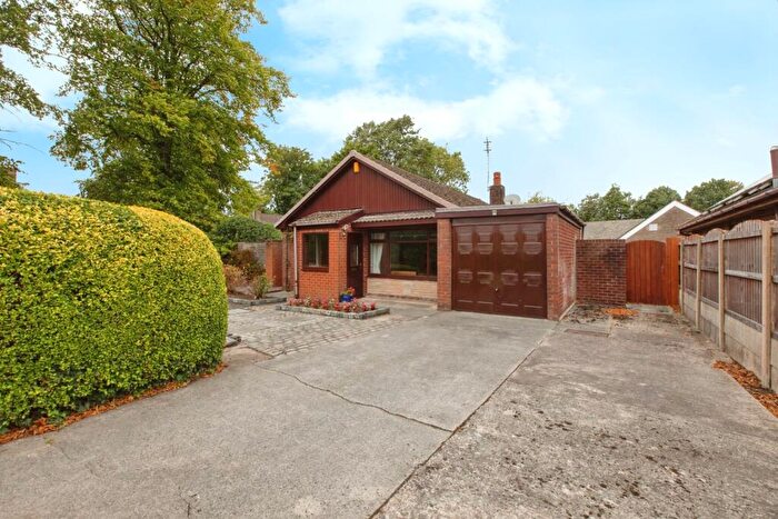 3 Bedroom Bungalow For Sale In Cottage Lane, Bamber Bridge, Preston, Lancashire, PR5