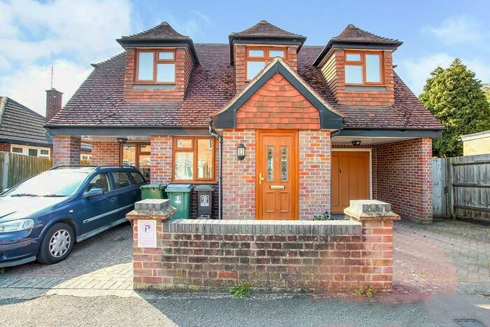 2 Bedroom Detached House To Rent In Holtsmere Close, Watford WD25