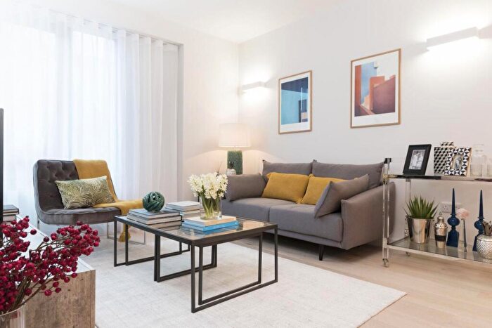 1 Bedroom Apartment For Sale In Blu Bracknell, Wokingham Road, Bracknell, RG42