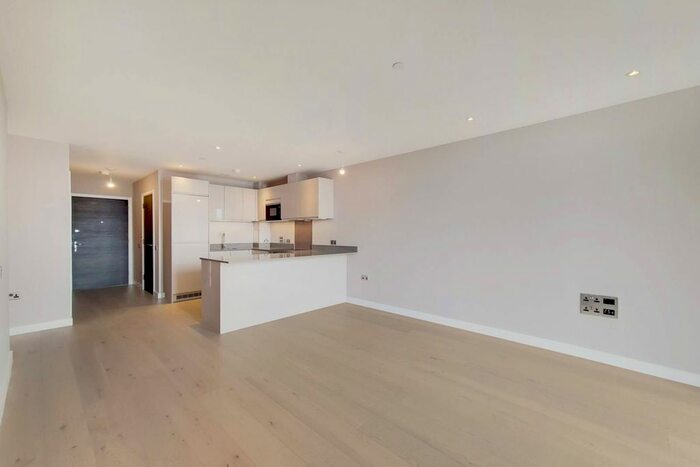 2 Bedroom Flat To Rent In Cambridge Road, Barking, IG11