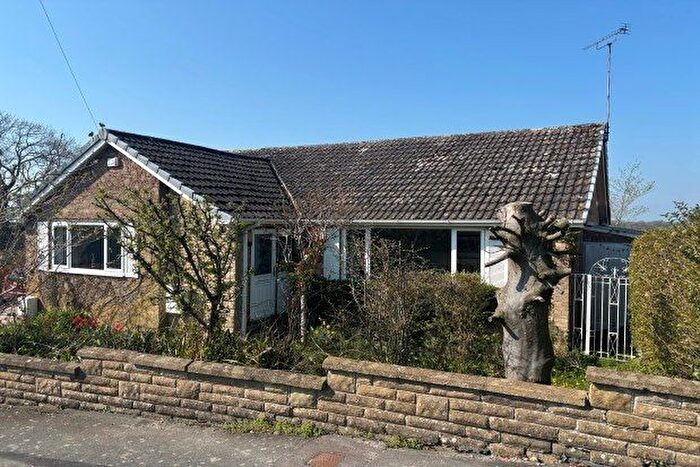3 Bedroom Detached Bungalow To Rent In Aunums Close, Pickering, YO18