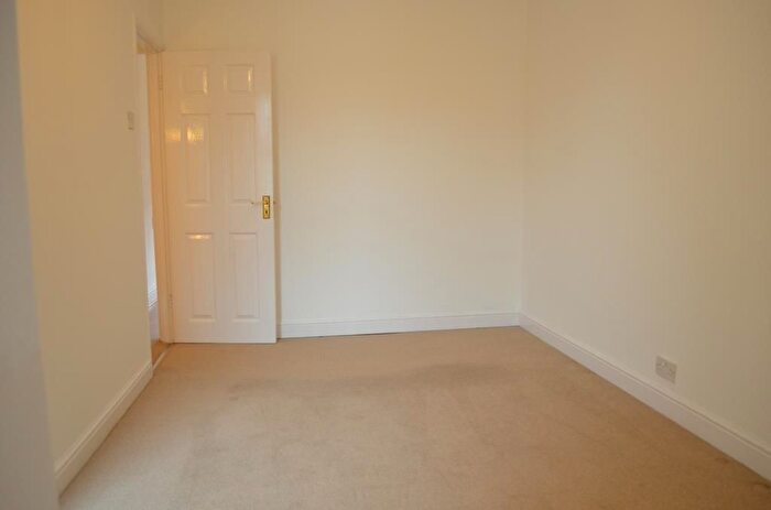 2 Bedroom Terraced House For Sale In Brighton Road, Watford, Hertfordshire, WD24