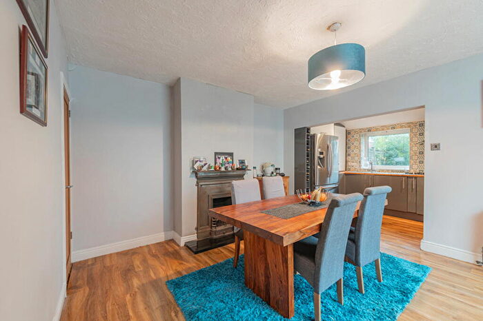 2 Bedroom Semi-Detached House For Sale In Seaview Estate, Netley Abbey, Southampton, SO31