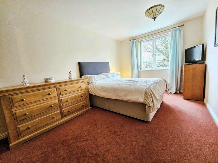 2 Bedroom Flat For Sale In Fairland Court, Fairland Street, Wymondham, Norfolk, NR18