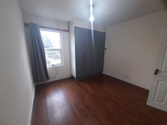 2 Bedroom Terraced House To Rent In Shenstone Road, Edgbaston, Birmingham, B16