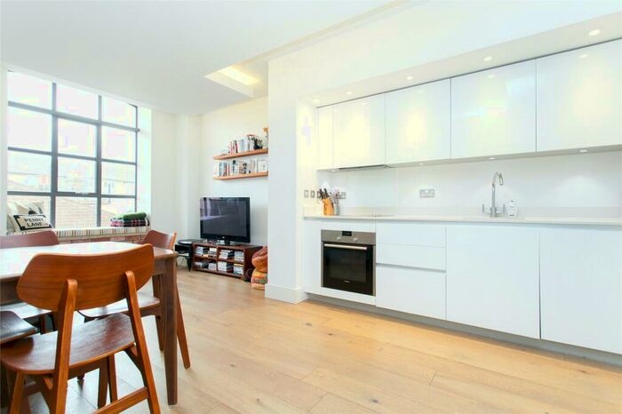 2 Bedroom Apartment To Rent In The Textile Building, A Chatham Place, London, E9