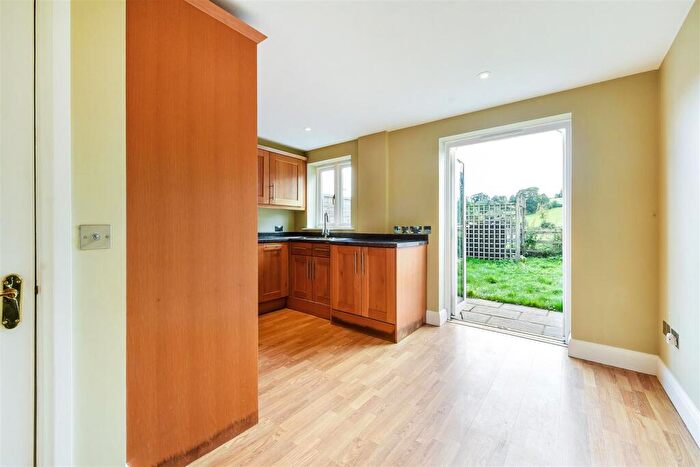 2 Bedroom Cottage For Sale In Stud Farm, St. Mary Bourne, Andover, SP11