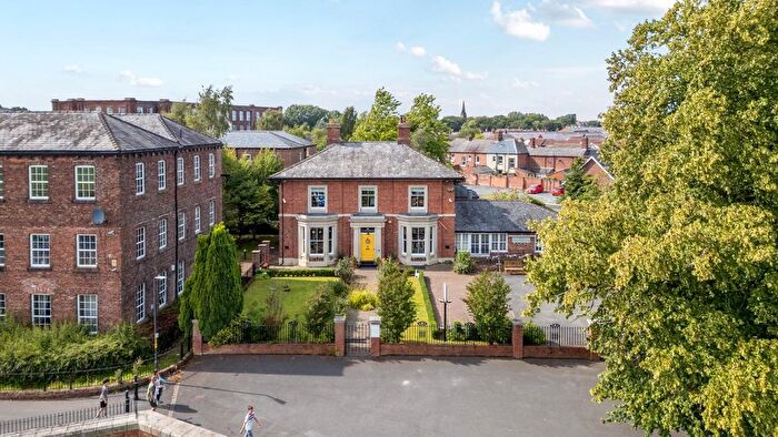 4 Bedroom Detached House For Sale In Denton Holme, Carlisle, CA2