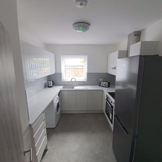 3 Bedroom Flat To Rent In Aughton Street, Ormskirk, L39