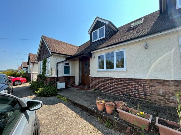 4 Bedroom Property To Rent In Oakdene Road, Sevenoaks, Kent, TN13