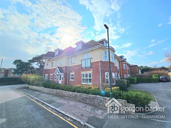 2 Bedroom Flat To Rent In Talbot Road, Bournemouth, Bournemouth Christchurch Poole, BH9
