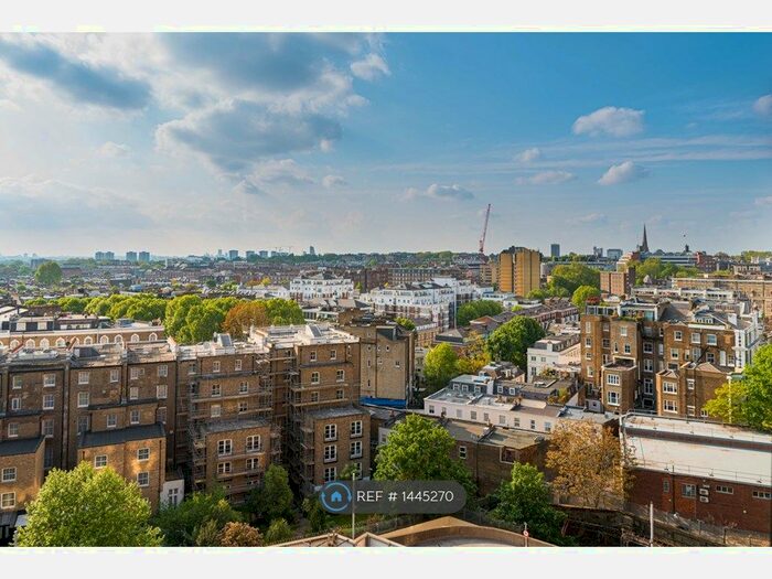 2 Bedroom Flat To Rent In Point West, London, SW7