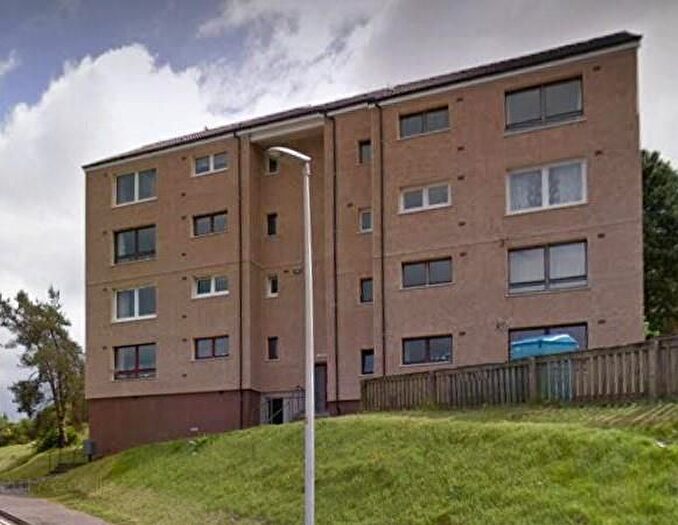 2 Bedroom Flat For Sale In Moray Place, Fort William, PH33