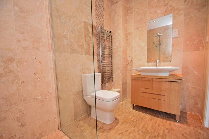 1 Bedroom Flat To Rent In Winchester City Centre, SO23