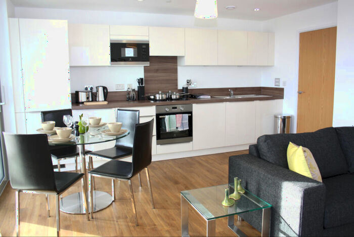 2 Bedroom Apartment To Rent In Sienna Alto, The Renaissance, Lewisham, SE13