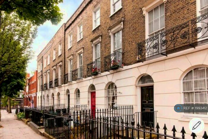 2 Bedroom Maisonette To Rent In Canonbury Road, London, N1