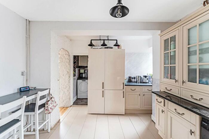 3 Bedroom Detached House For Sale In Ashleigh Road, Weston Hillside, BS23