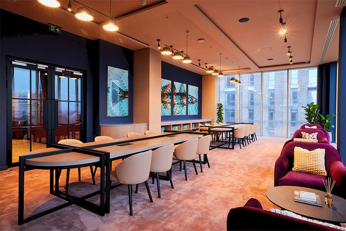 1 Bedroom Apartment To Rent In Boulevard Place, Hove, East Sussex, BN3