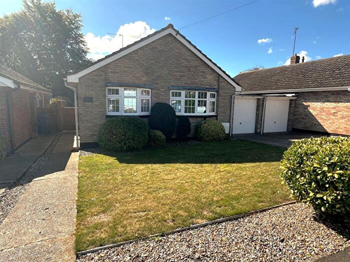 2 Bedroom Detached Bungalow To Rent In Framlingham, IP13