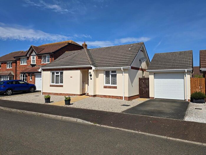 3 Bedroom Bungalow For Sale In Dudley Way, Westward Ho!, EX39
