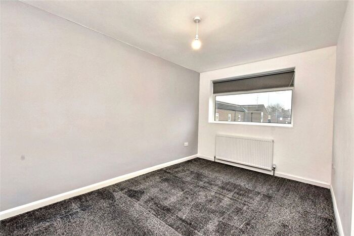 3 Bedroom Terraced House For Sale In Ashlea Green, Leeds, West Yorkshire, LS13