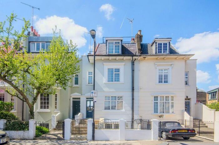 1 Bedroom Flat To Rent In Bark Place, Bayswater, London, W2
