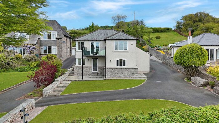 3 Bedroom Detached House For Sale In Woodhouse Lane, Heversham, LA7