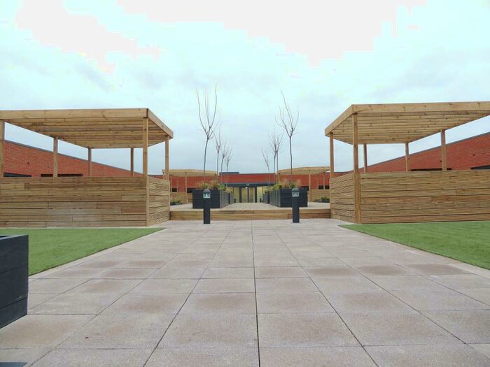 1 Bedroom Apartment To Rent In Pope Street, Birmingham, B1