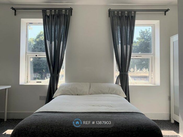 Studio To Rent In Alfreton Road, Nottingham, NG7