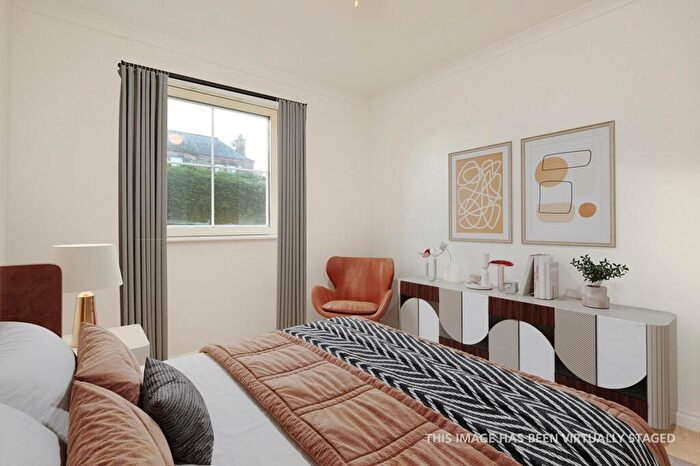 2 Bedroom Flat For Sale In A/ Milton Road East, Edinburgh, EH15