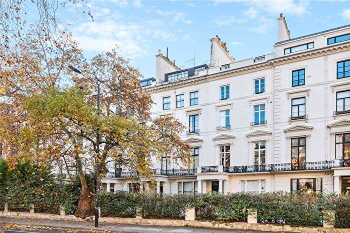 2 Bedroom Flat For Sale In Westbourne Terrace, Notting Hill, W2