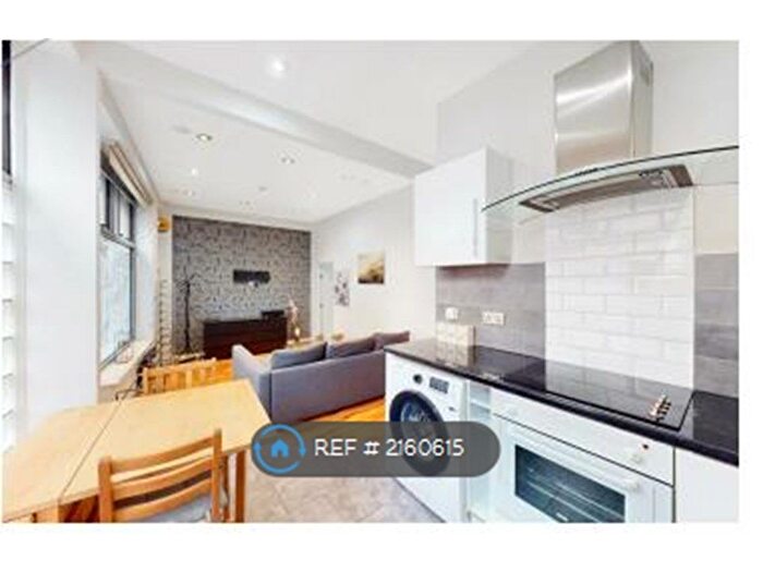 2 Bedroom Flat To Rent In Cheshire Street, London, E2