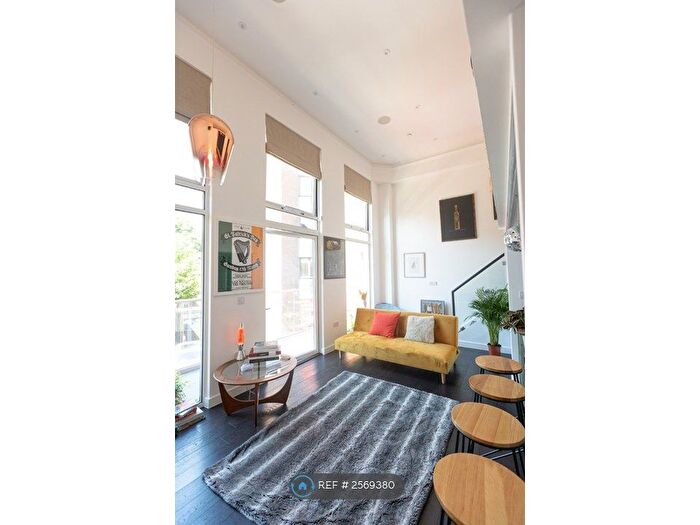 1 Bedroom Flat To Rent In Preston Road, Brighton, BN1