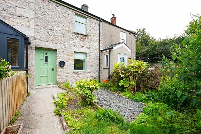 2 Bedroom Cottage To Rent In Duke Street, Gleaston, Nr. Ulverston, LA12