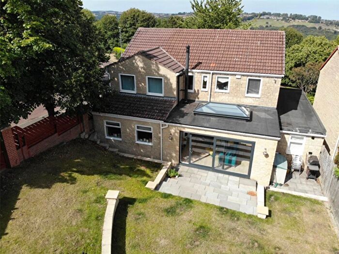 5 Bedroom Detached House For Sale In Parkdale Rise, Whickham, Newcastle Upon Tyne, Tyne And Wear, NE16