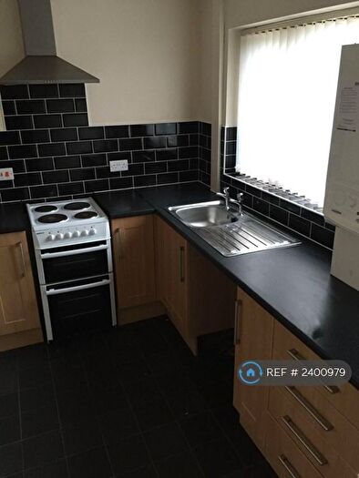 3 Bedroom Terraced House To Rent In Denewood Crescent, Nottingham, NG8